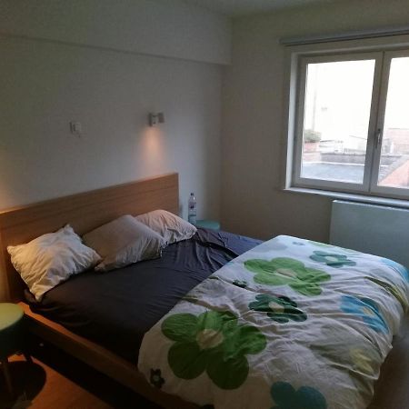 Hakuuna Matata Appartement Koksijde Exteriör bild