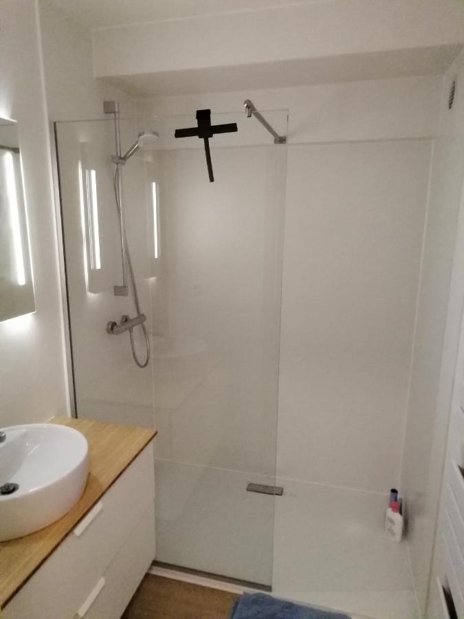 Hakuuna Matata Appartement Koksijde Exteriör bild