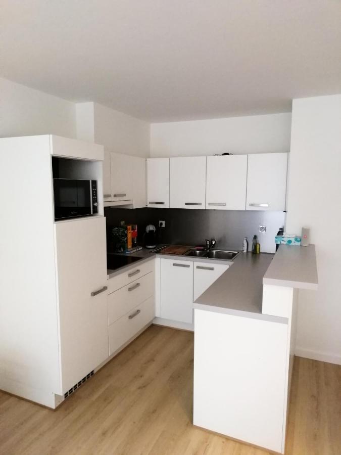 Hakuuna Matata Appartement Koksijde Exteriör bild