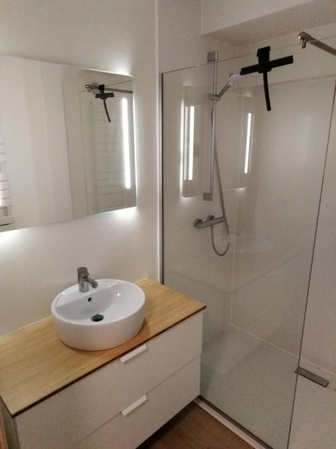 Hakuuna Matata Appartement Koksijde Exteriör bild